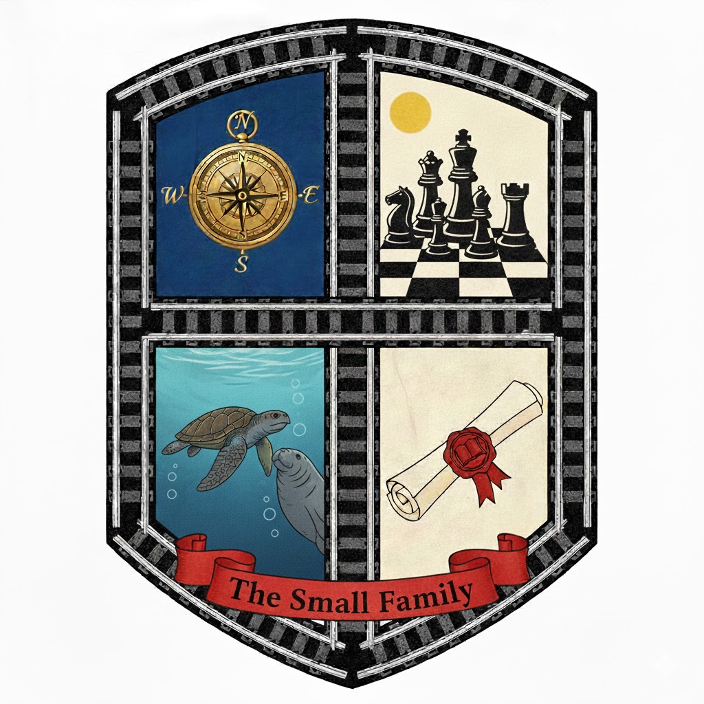 Family Crest